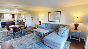 Lighthouse Point 16B by Tybee Beach Vacation Rentals